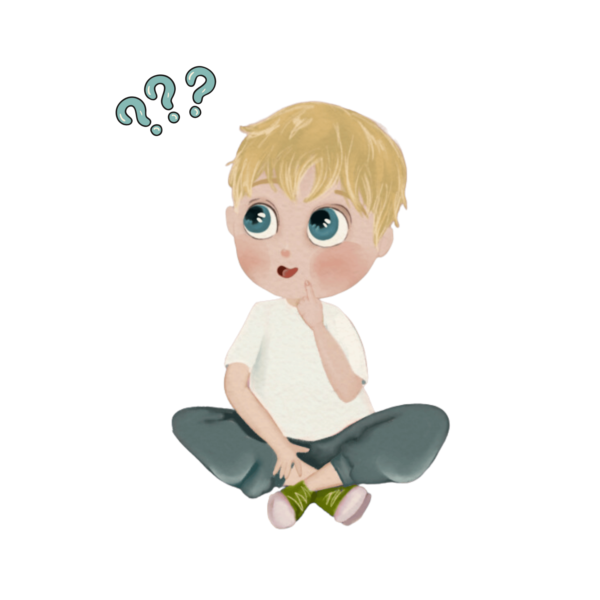 przygody cudaków FAQ