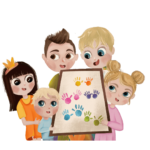 przygody cudaków książeczki dla dzieci książeczki edukacyjne emocje