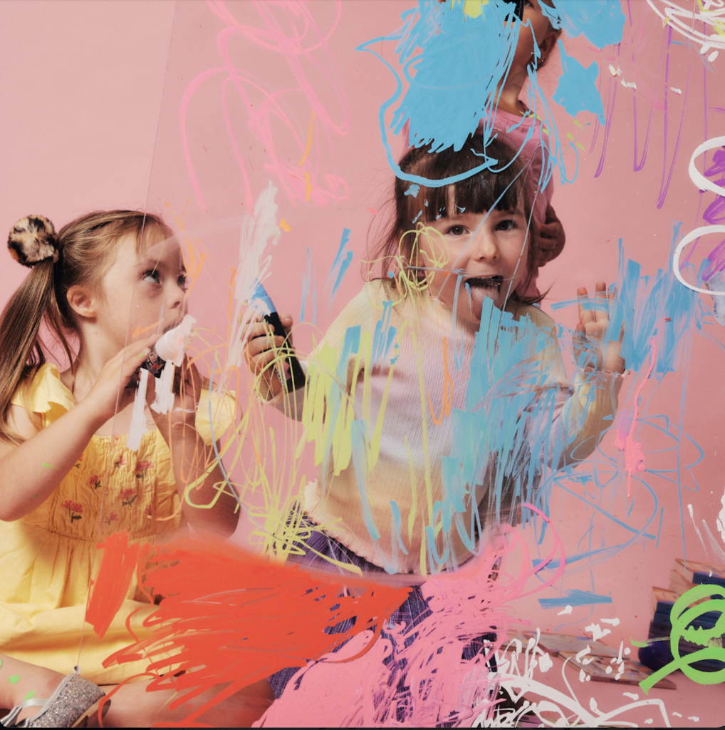 przygody cudaków tom IV, dzieciaki cudaki