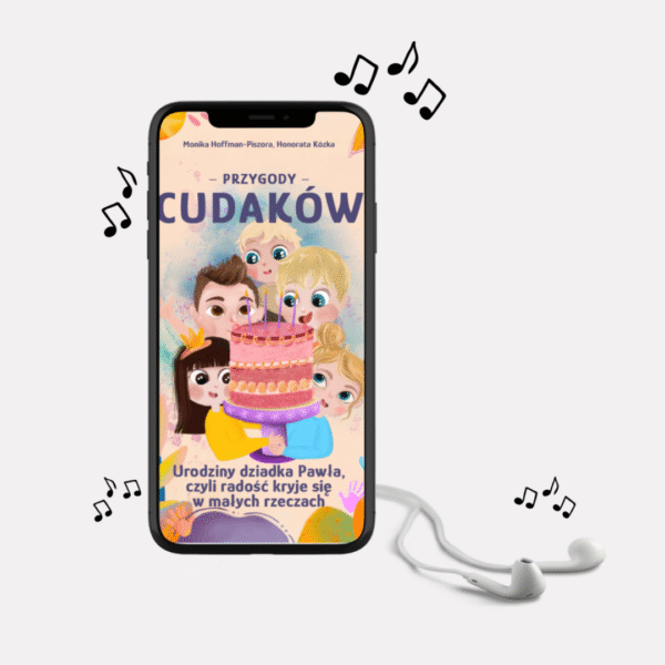 audiobajka dla dzieci, audiobook dla dzieci, emocje