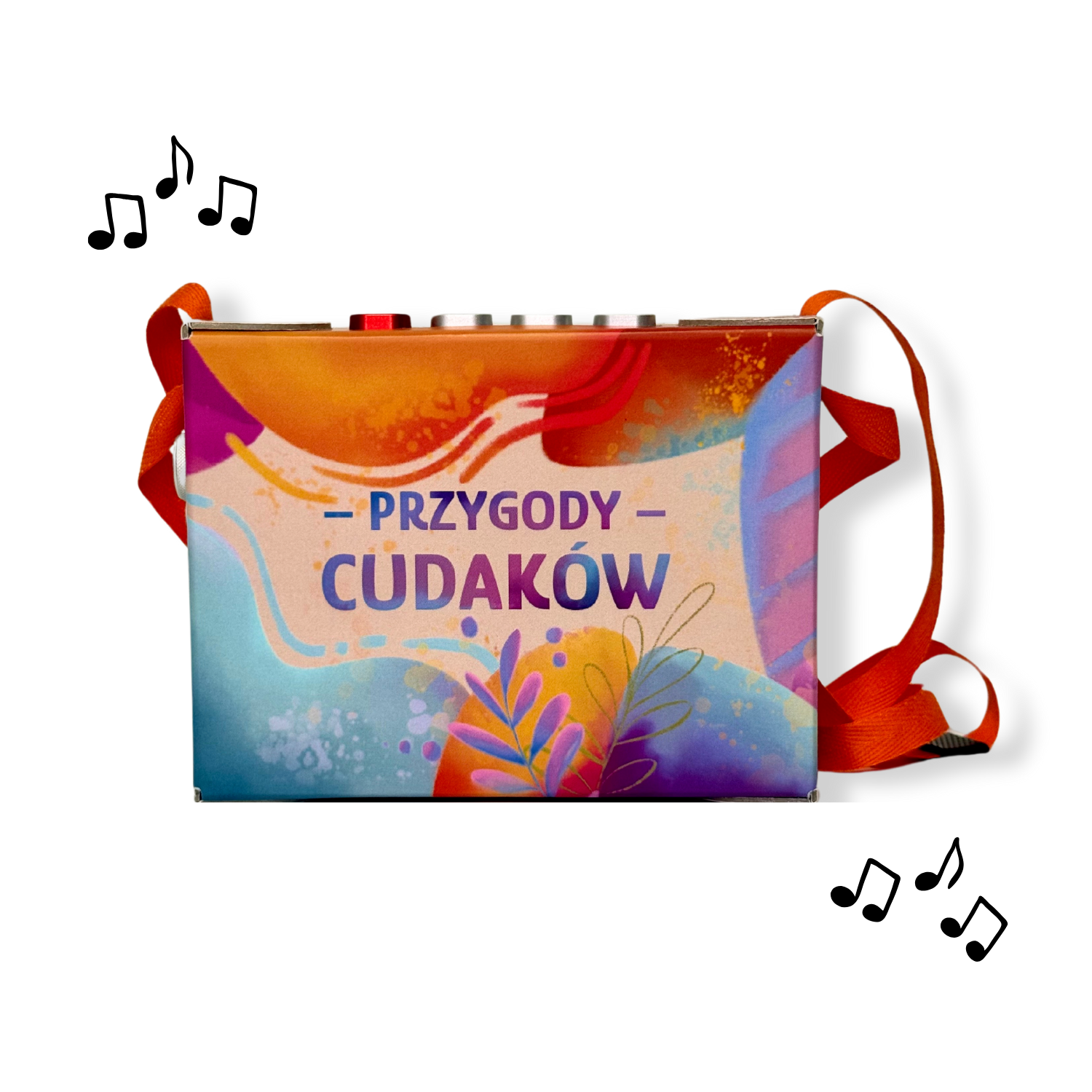 Cudakowy Bajkofon