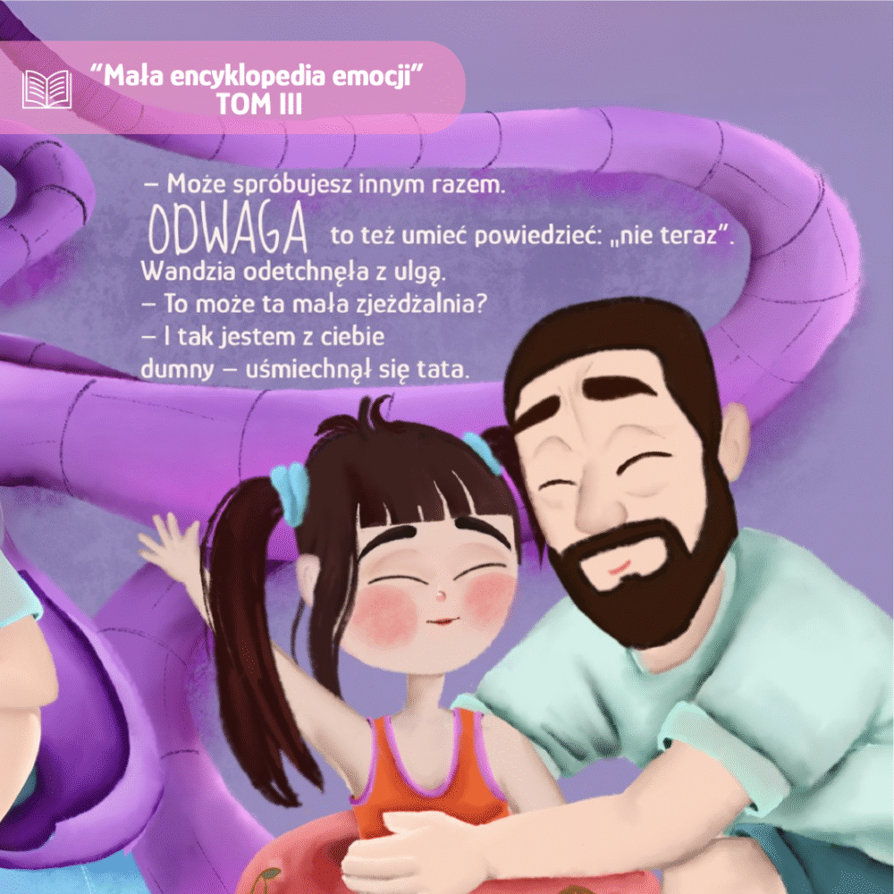 mala encyklopedia emocji, emocje dzieciaki cudaki monika hoffman ksiązki dla dzieci, prezent dla dziecka
