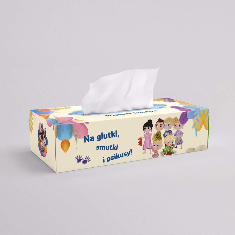 Cudakowy box przedszkolaka - obrazek 4