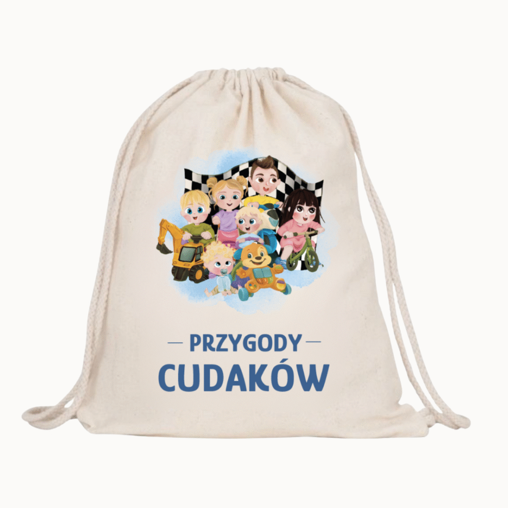 Cudakowy box przedszkolaka - obrazek 5