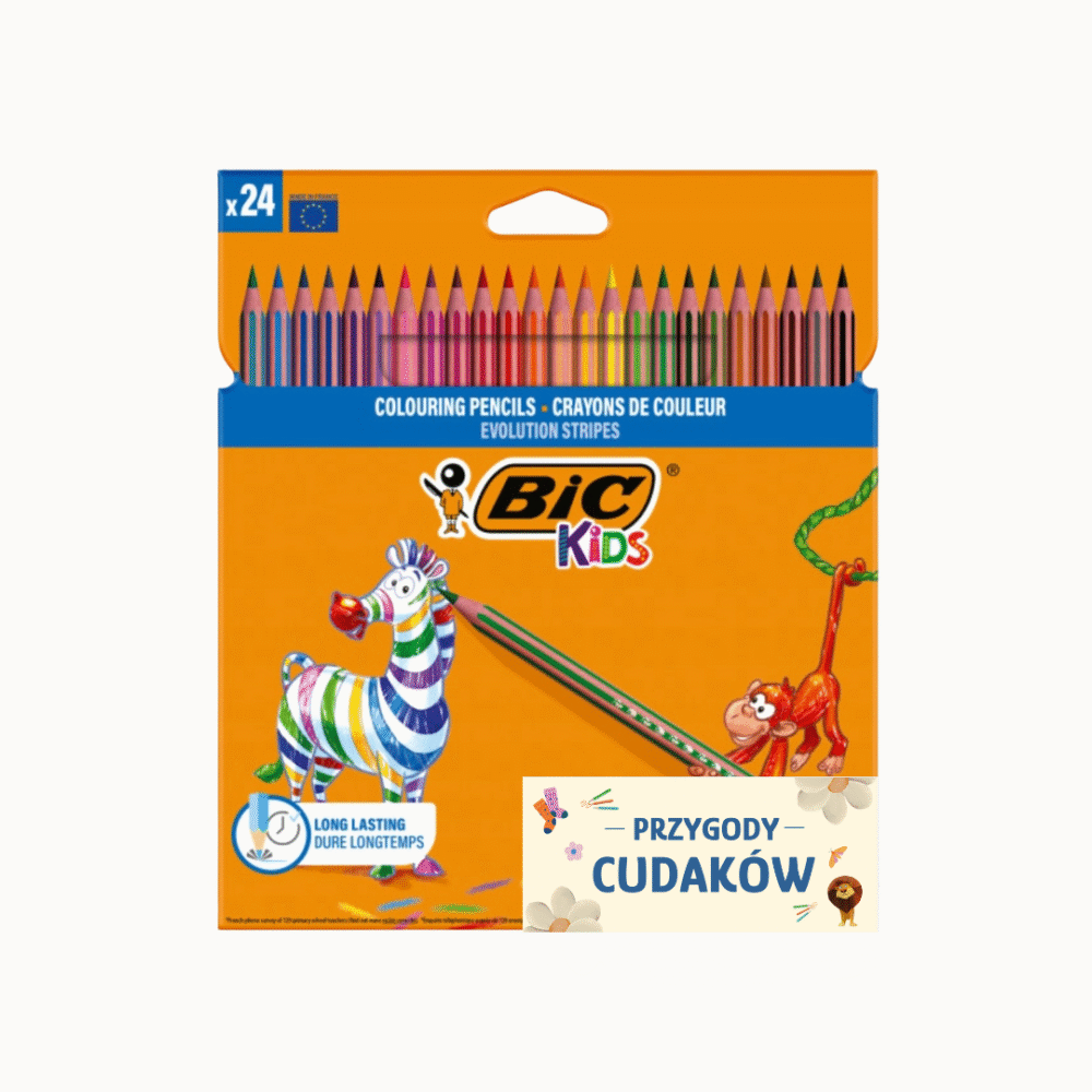 Cudakowy box przedszkolaka - obrazek 10