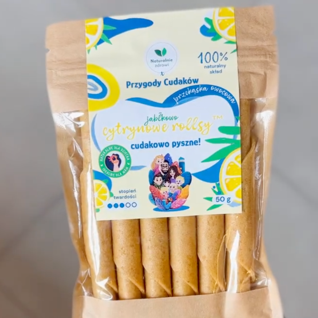 Cudakowa gazetka "O cierpliwości każdego z nas" - obrazek 6