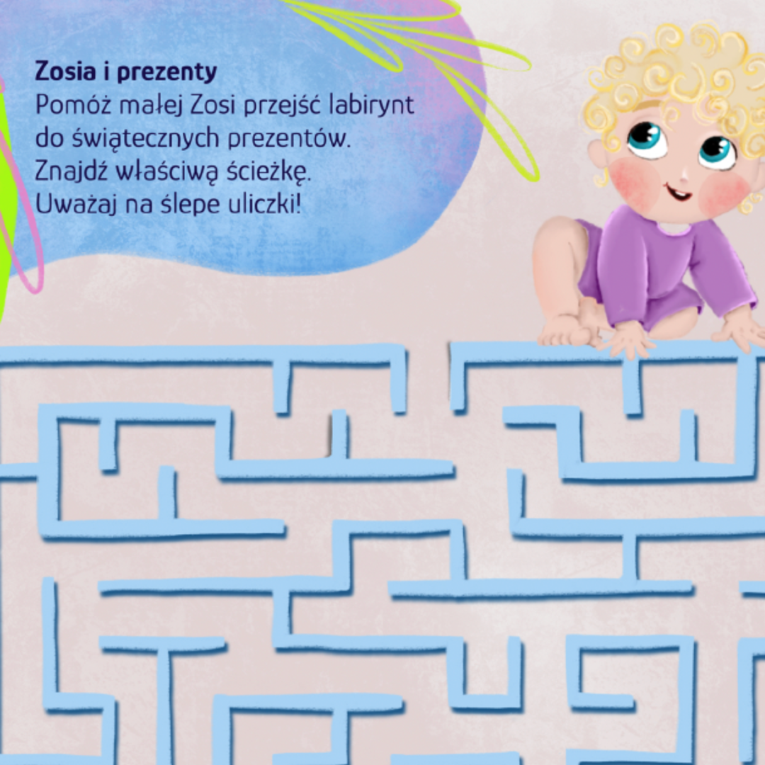 Cudakowa gazetka "O cierpliwości każdego z nas" - obrazek 4