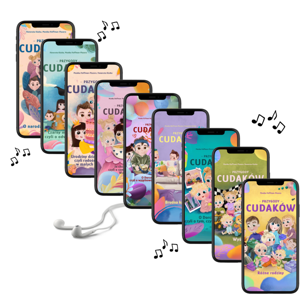 audiobajki dla dzieci, audiobajki, opowieści dla dzieci, opowieści na dobranoc, bajki dla dzieci, przygody cudakow, dzieciaki cudaki