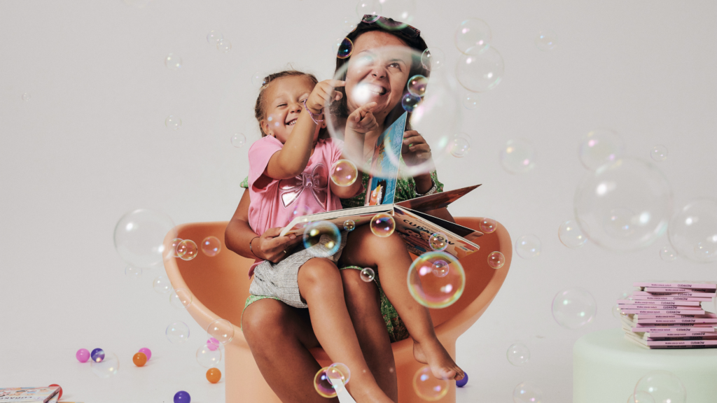 prezent dla przedszkolaka, prezent dla dziecka, książki dla dzieci