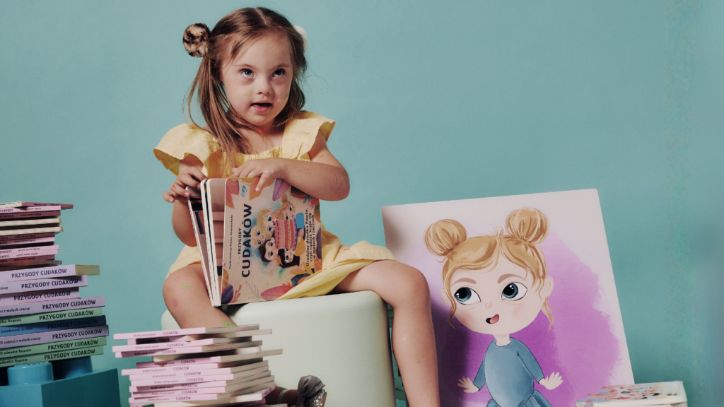 prezent dla przedszkolaka, prezent dla dziecka, książki dla dzieci