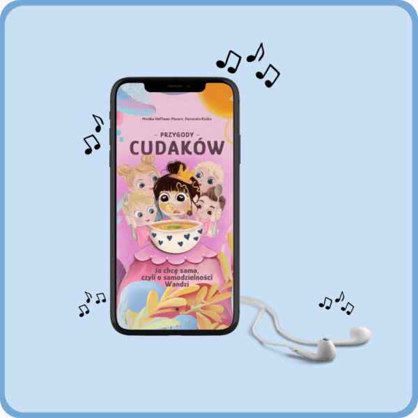 przygody cudaków tom IV, dzieciaki cudaki, audiobook przygody cudaków